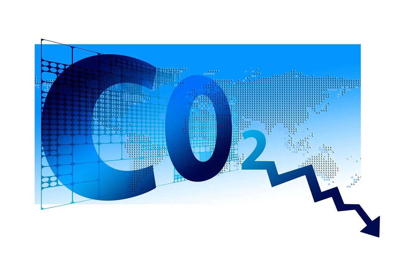 Reducing Our Carbon Footprint
