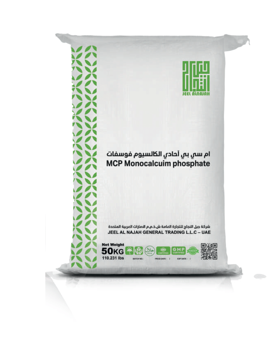 MCP 22%