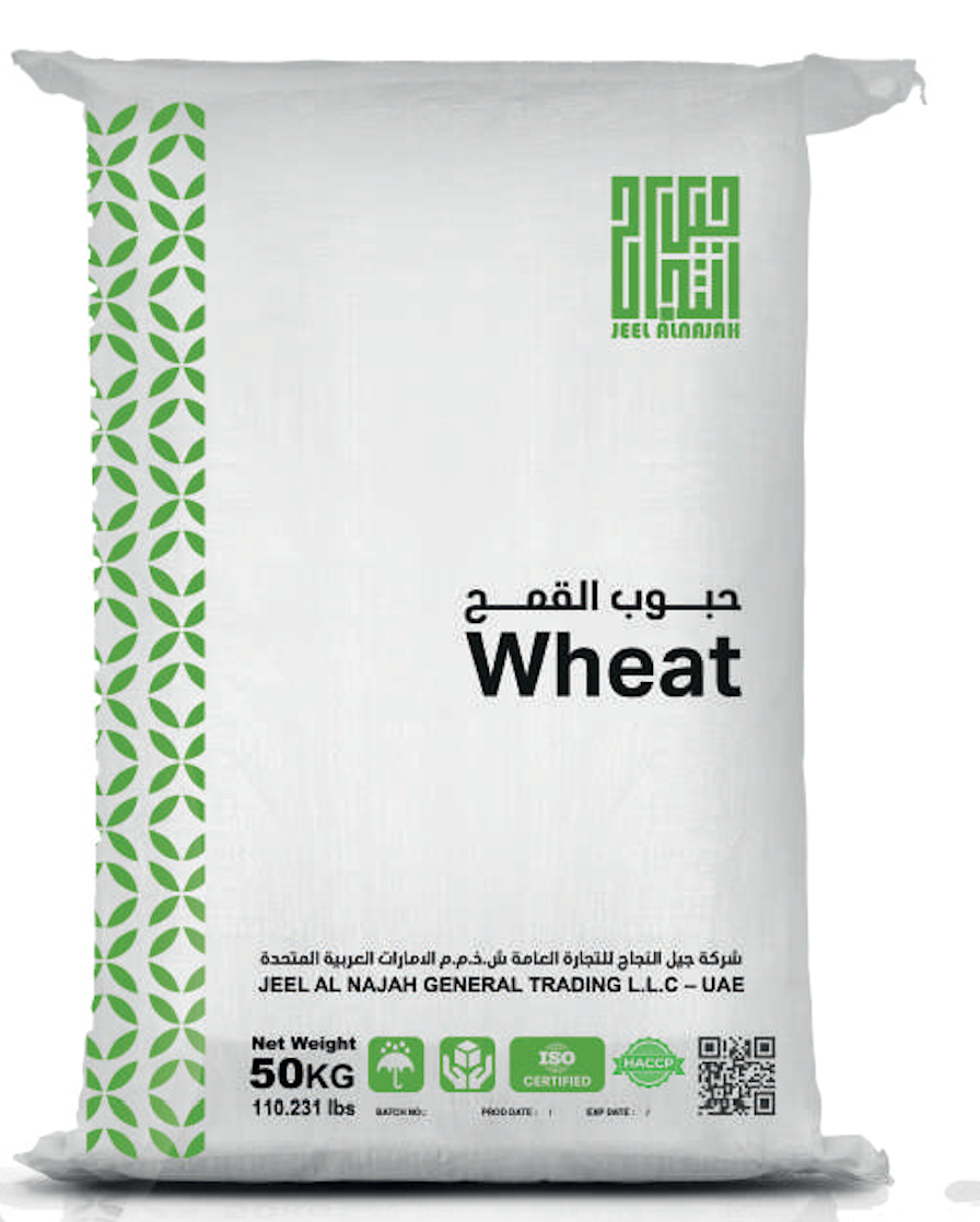 weat 50kg Sack